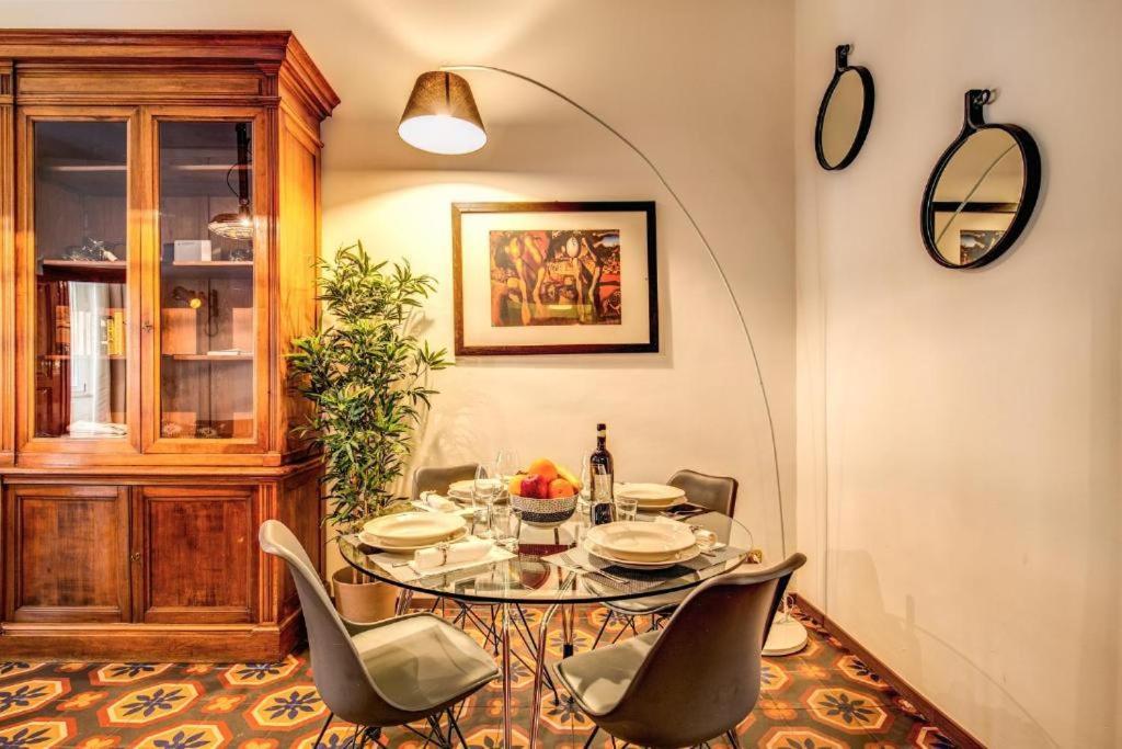 Navona Stylish Apartment Rom
