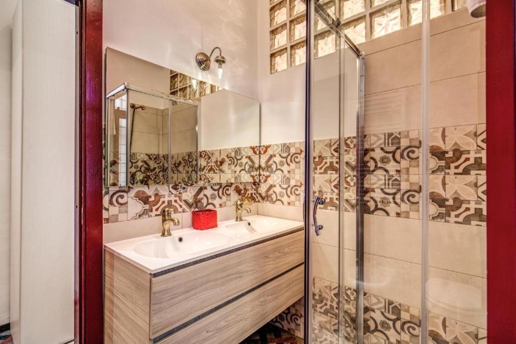 Navona Stylish Apartment Rom