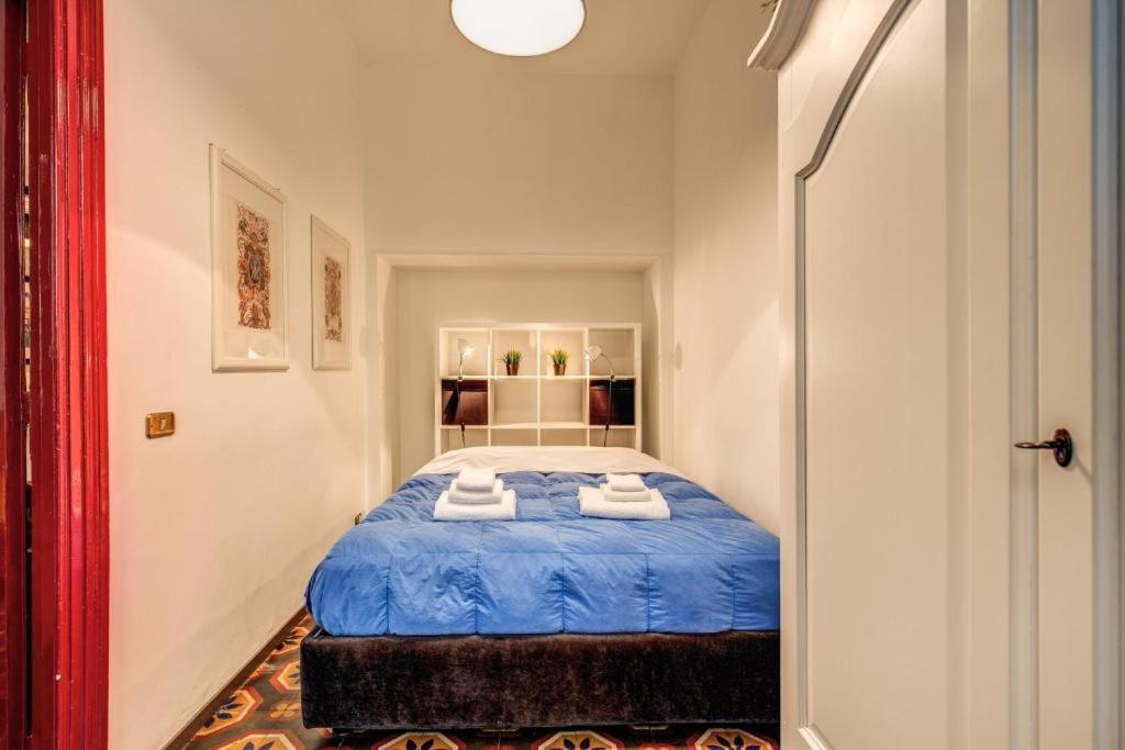 Navona Stylish Apartment Rom