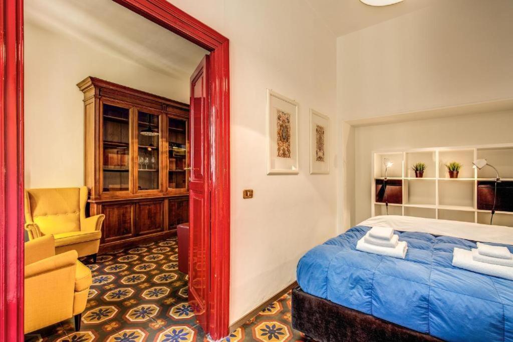 Lejlighed Navona Stylish *