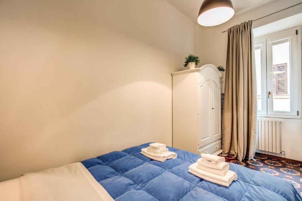Lejlighed Navona Stylish