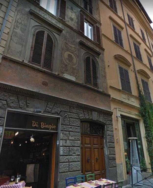 Lejlighed Navona Stylish